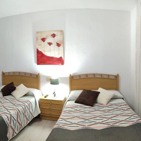 Hostal La Llave Mave Екстериор снимка