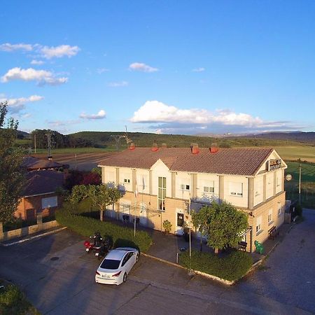 Hostal La Llave Mave Екстериор снимка