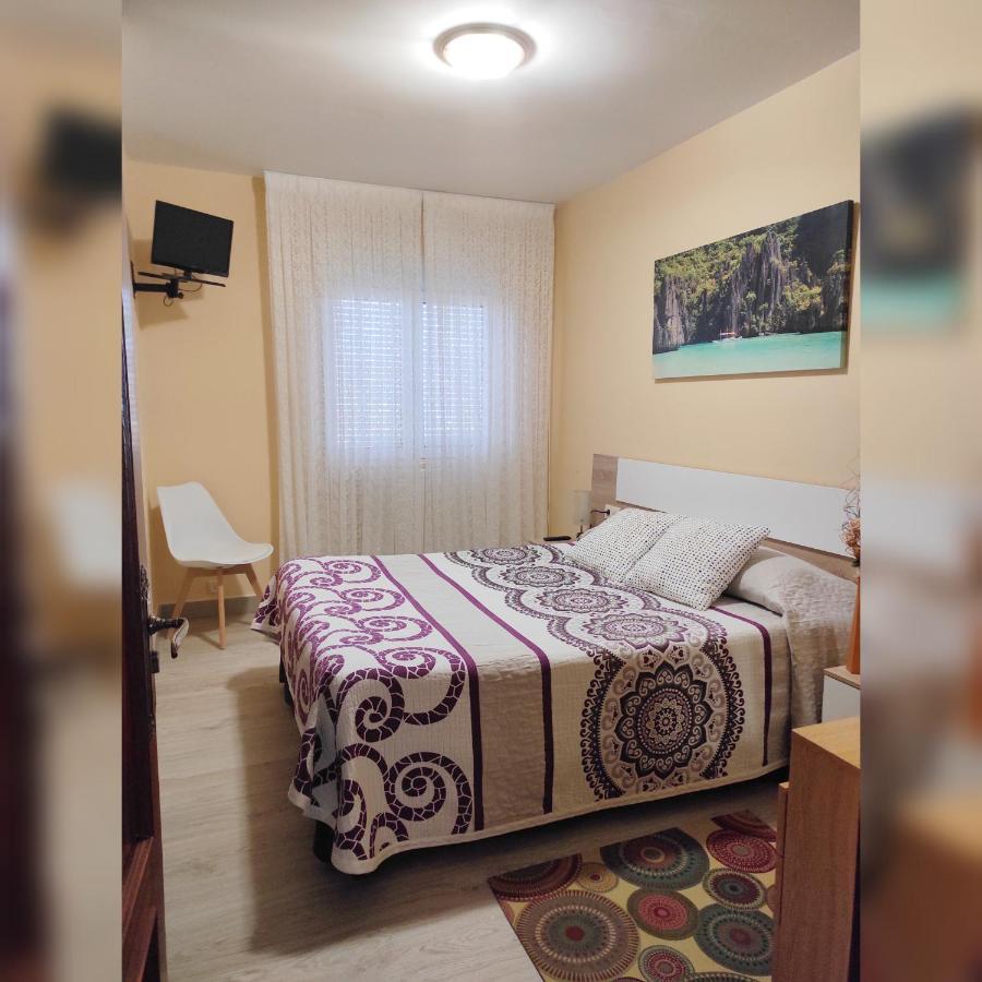 Hostal La Llave Mave Екстериор снимка