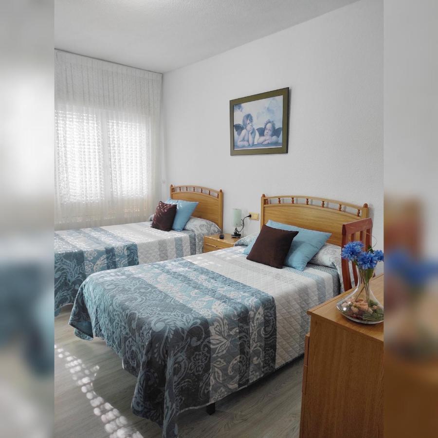 Hostal La Llave Mave Екстериор снимка