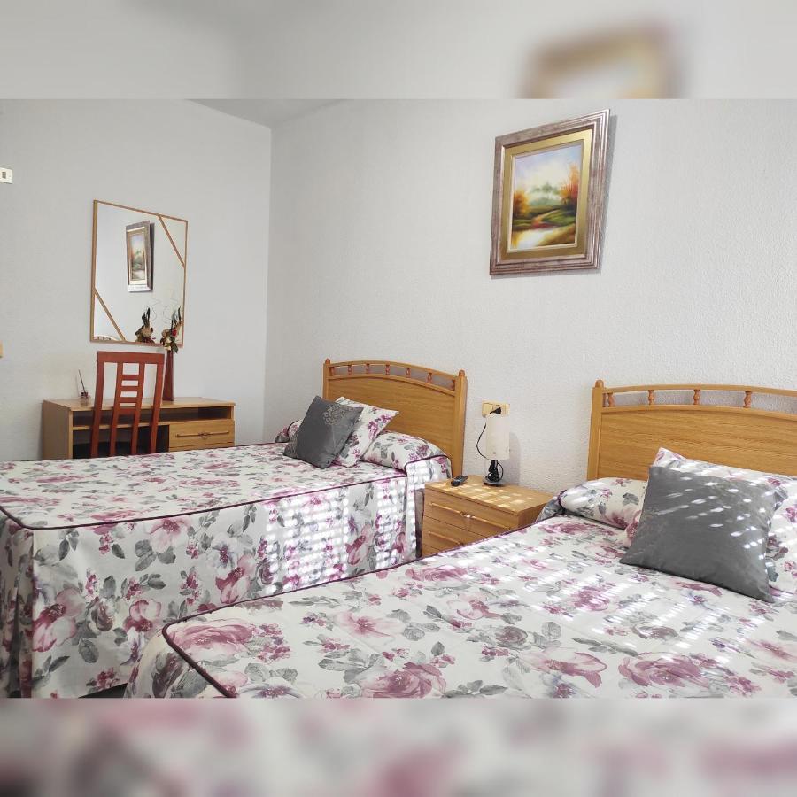 Hostal La Llave Mave Екстериор снимка