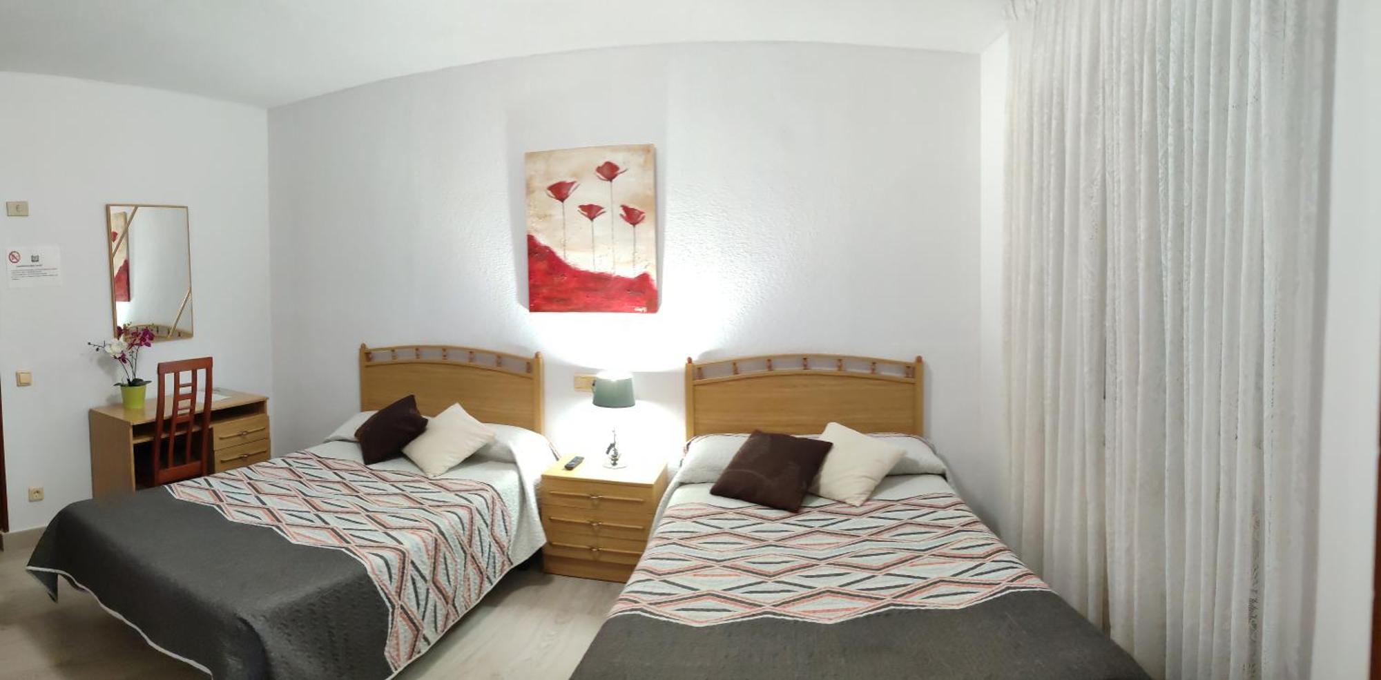Hostal La Llave Mave Екстериор снимка
