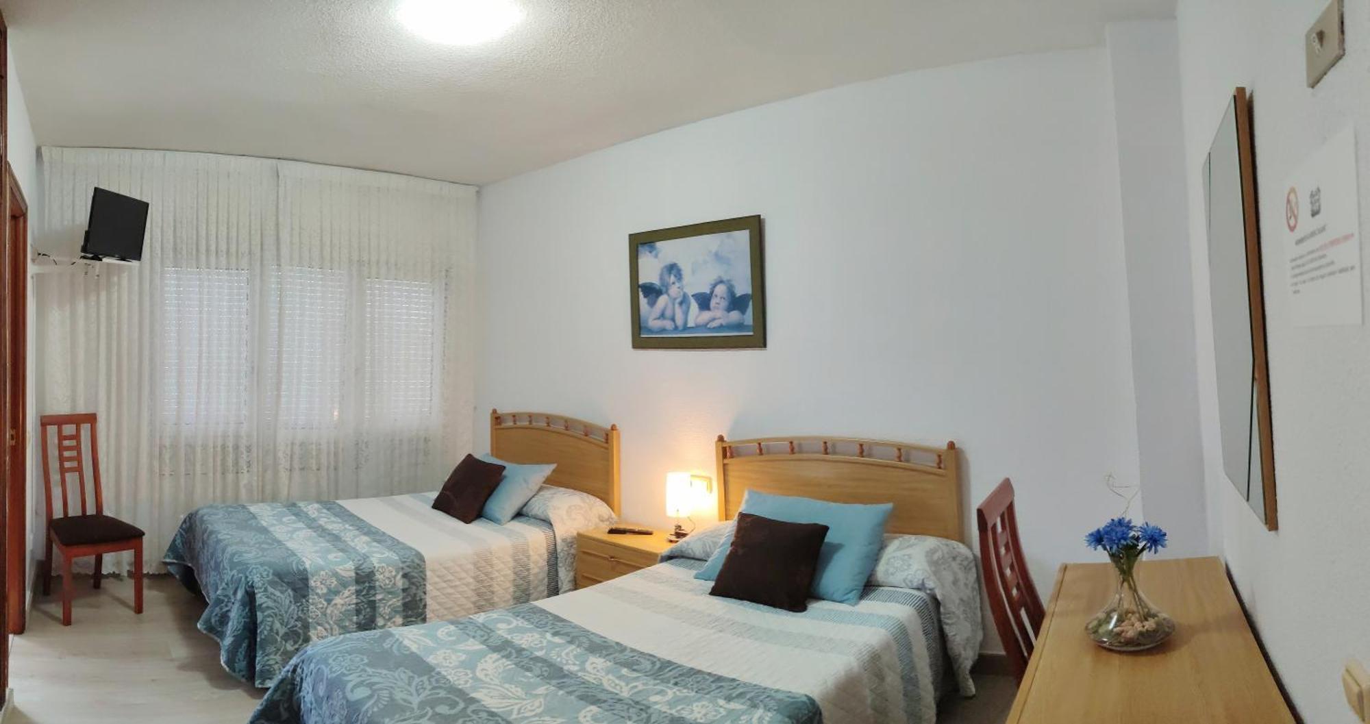 Hostal La Llave Mave Екстериор снимка